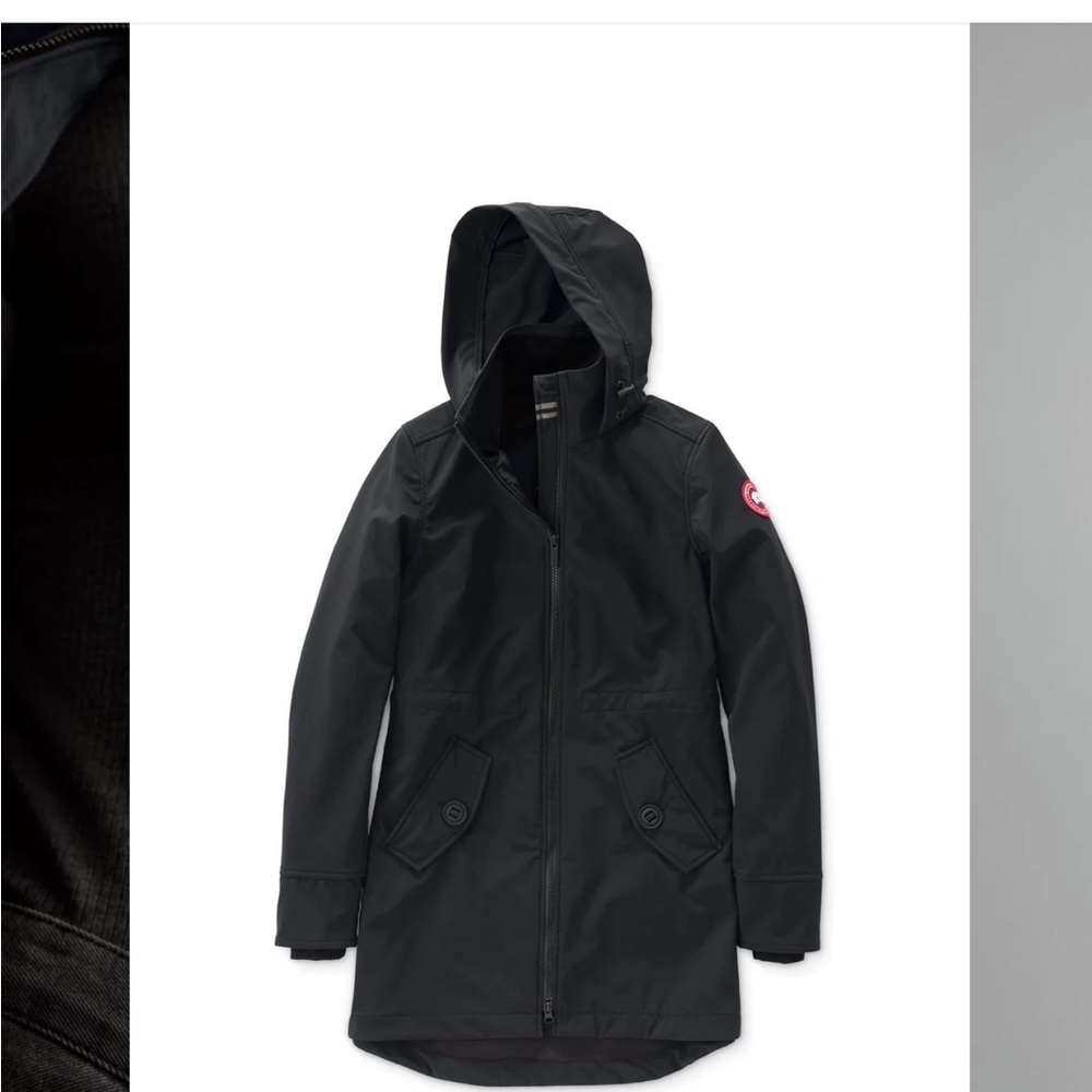 Canada Goose Avery Jacket